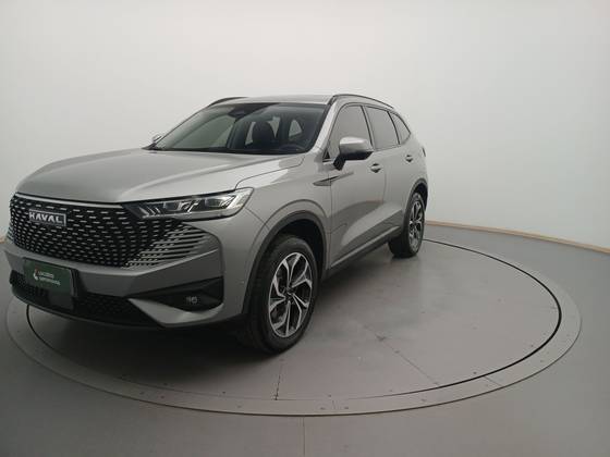 GWM HAVAL H6 1.5 PHEV PREMIUM AWD E-TRACTION GWM HAVAL H6 1.5 PHEV PREMIUM AWD E-TRACTION